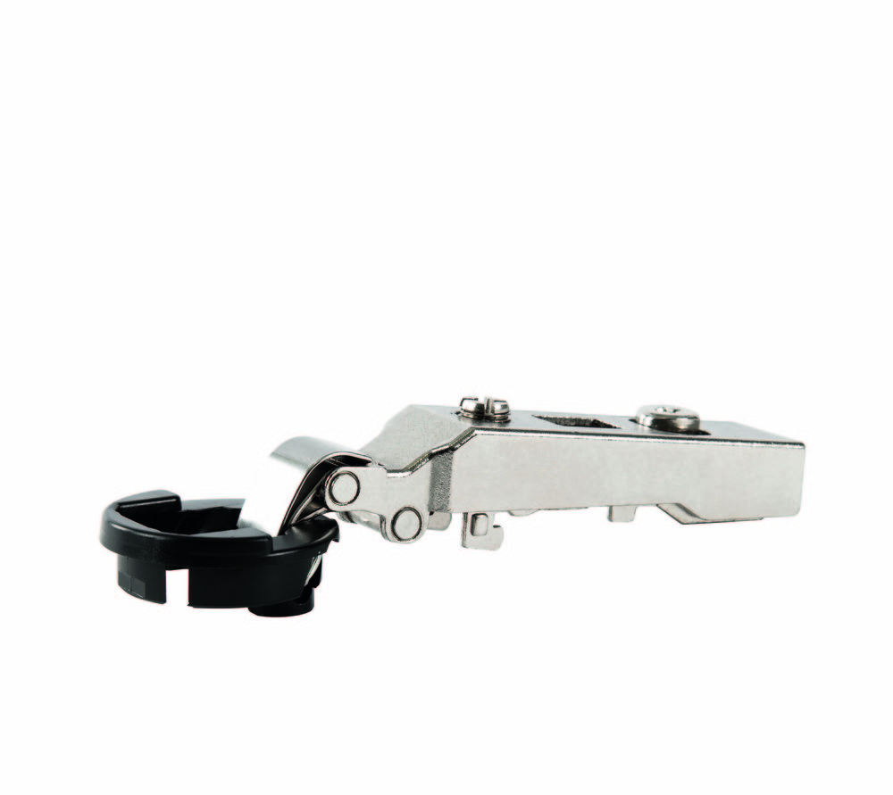 Vitreasy 002 Gångjärnsarm          överliggande