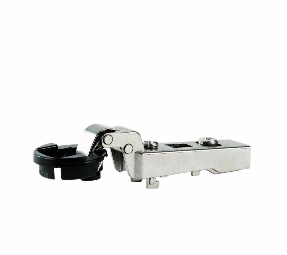 Vitreasy 002 Gångjärnsarm