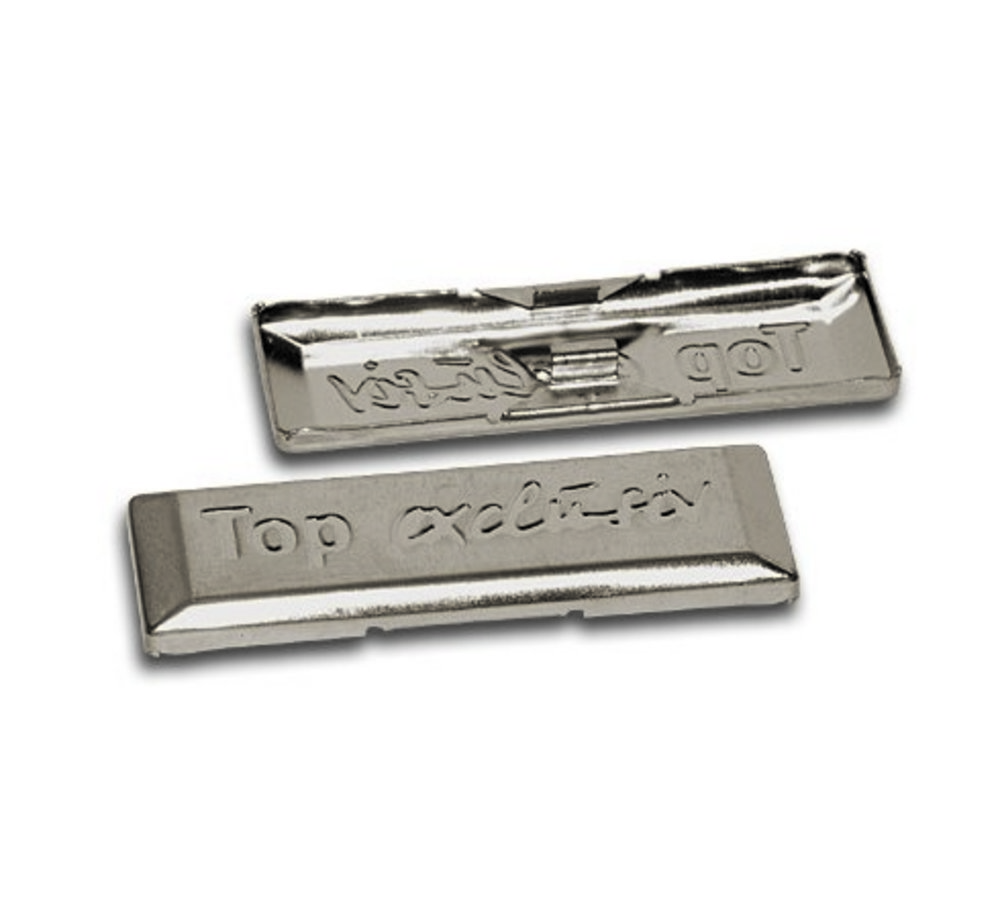 Vitreasy 002 Täcklock för          gångjärnsarm