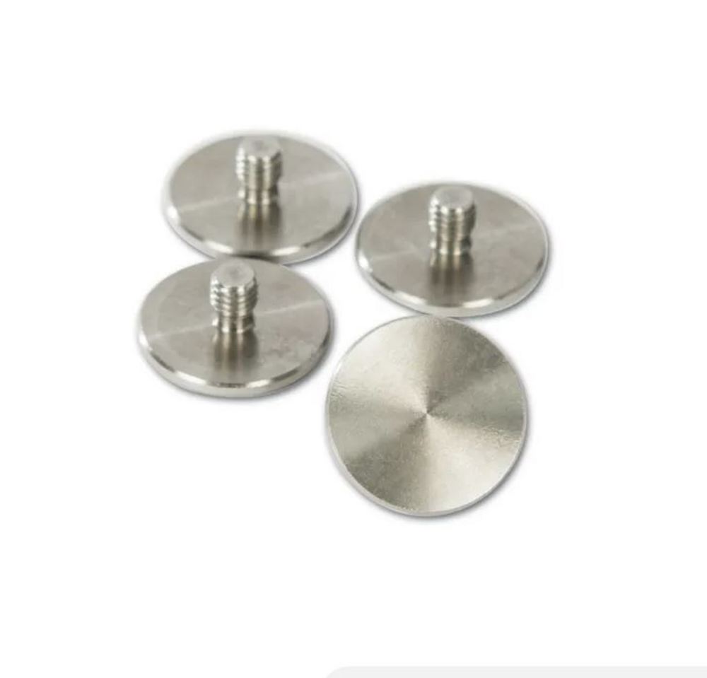 Limningsadapter ø 16 (set med 4st)