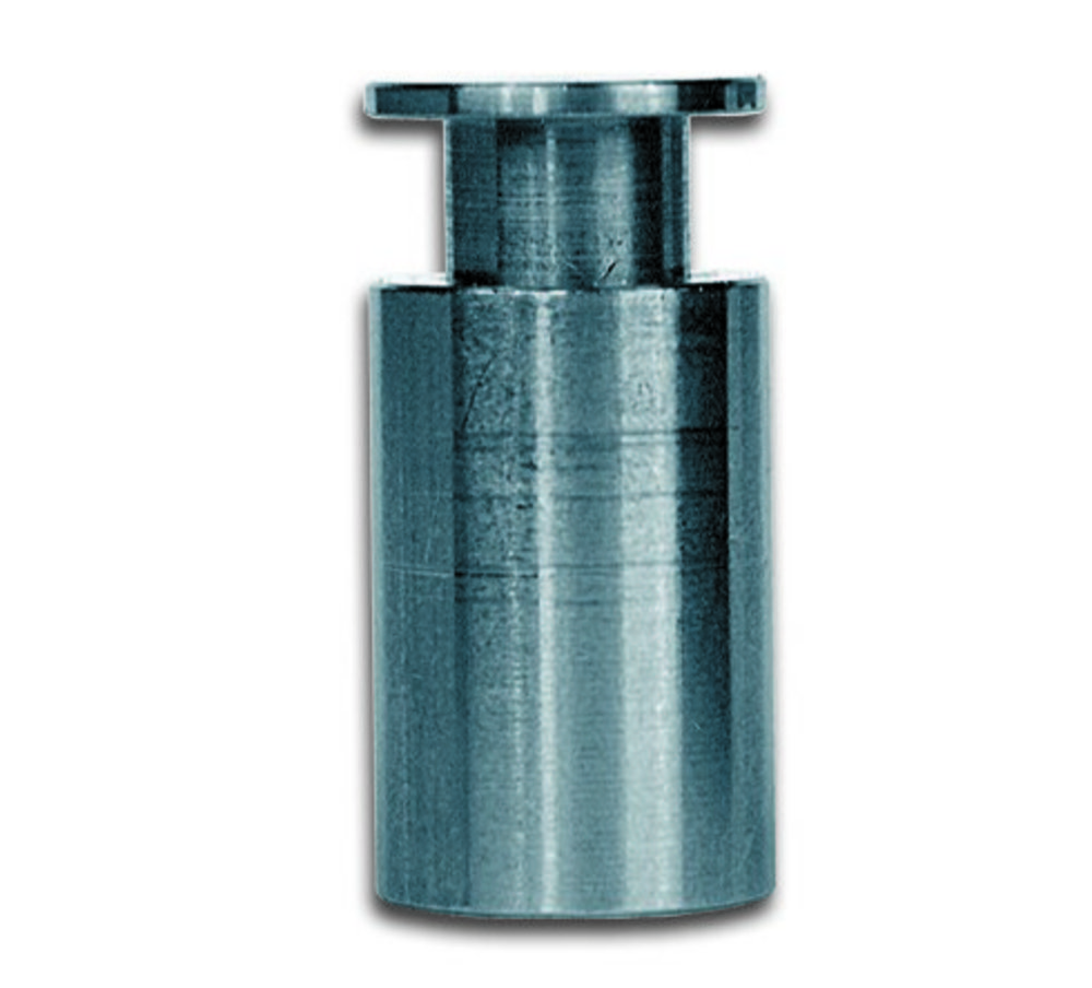 Punktfäste ø 13 x 20 mm            med platt huvud 4-pack