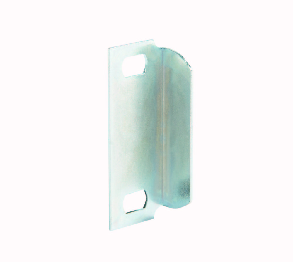 Glasdörrlås med glasbearbetning    , 30 x 51 mm