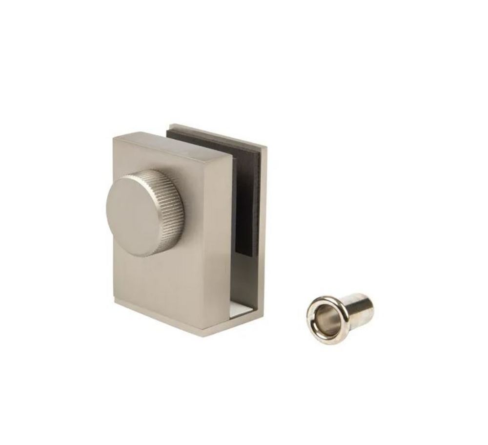 Slide over lås, RF-utseende,       8 mm