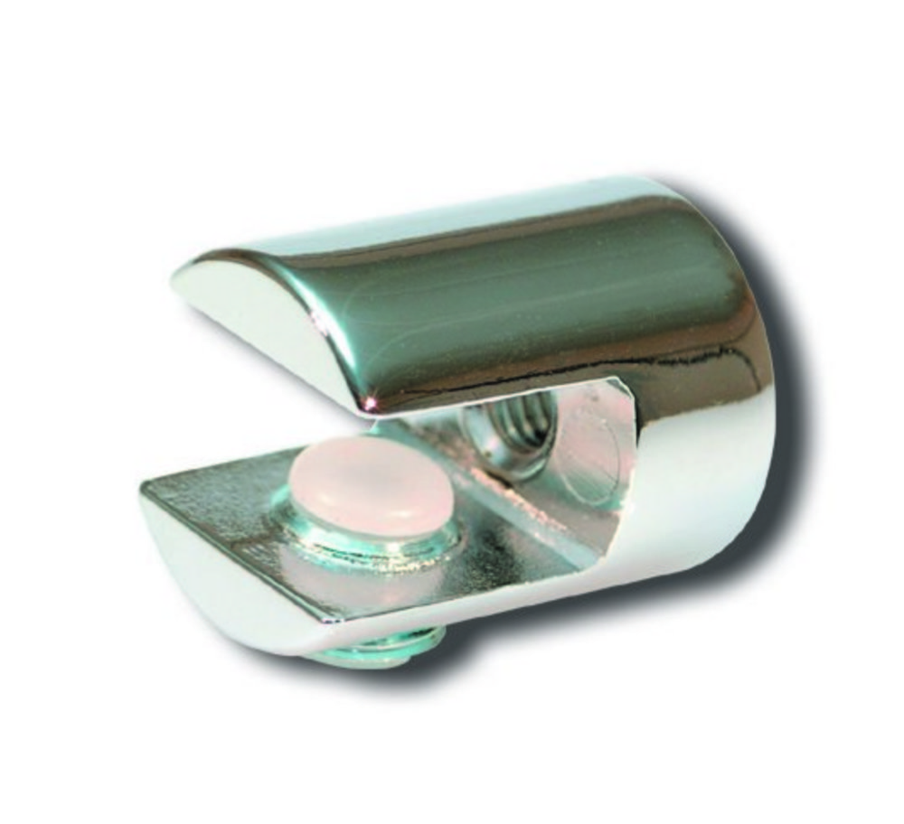 Glasstöd cylindrisk ø              20 x 25 mm