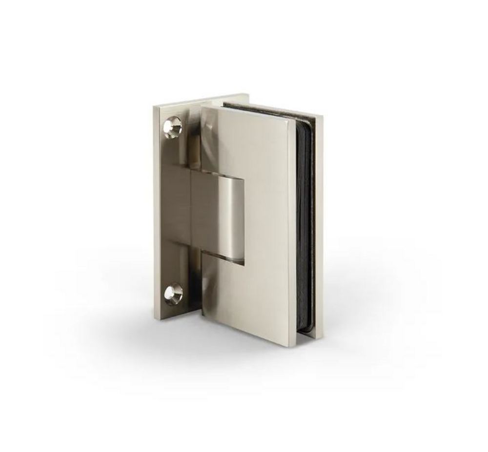 Gångjärn Bilbao Select G/V 90°     dubbelsidigt, RF-utseende