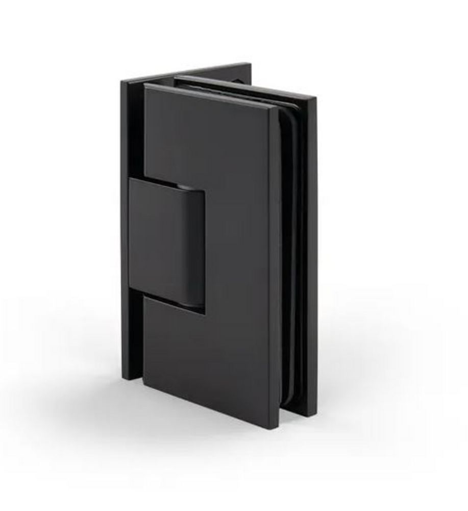 Gångjärn Bilbao Select G/V 90°     enkelsidigt, svart