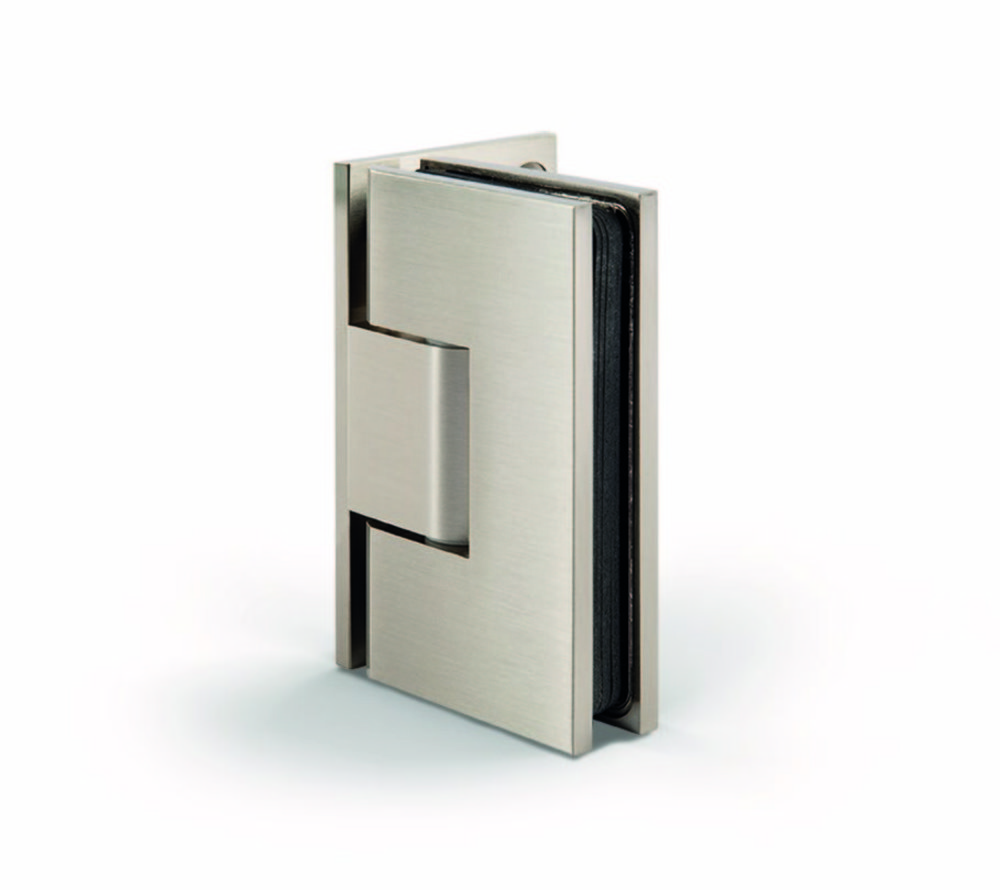 Gångjärn Bilbao Select G/V 90°     enkelsidigt, RF-utseende