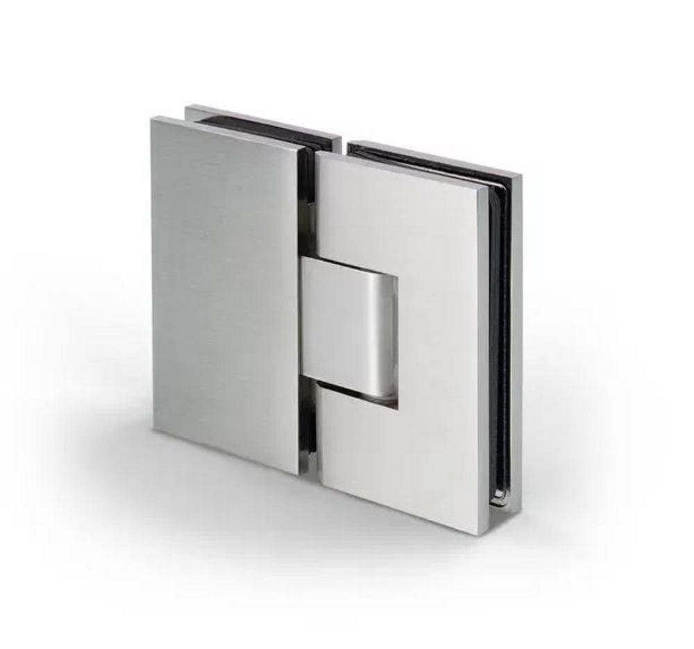 Gångjärn Bilbao Select G/G 180°,   RF-utseende