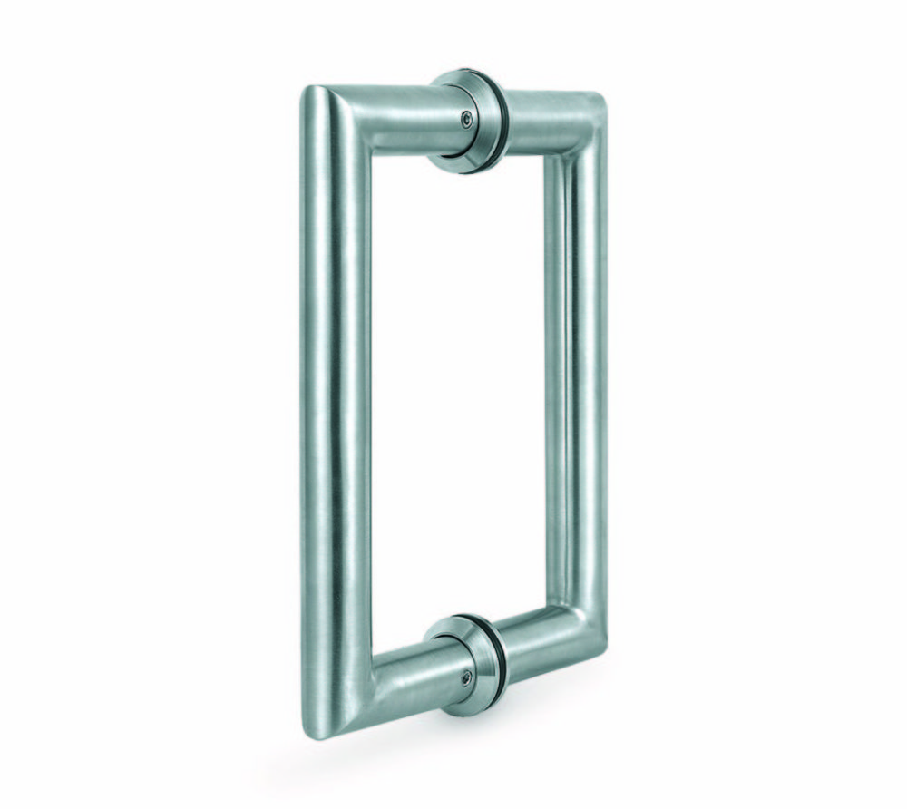 Draghandtag för duschdörr RH001,   polerat RF stål