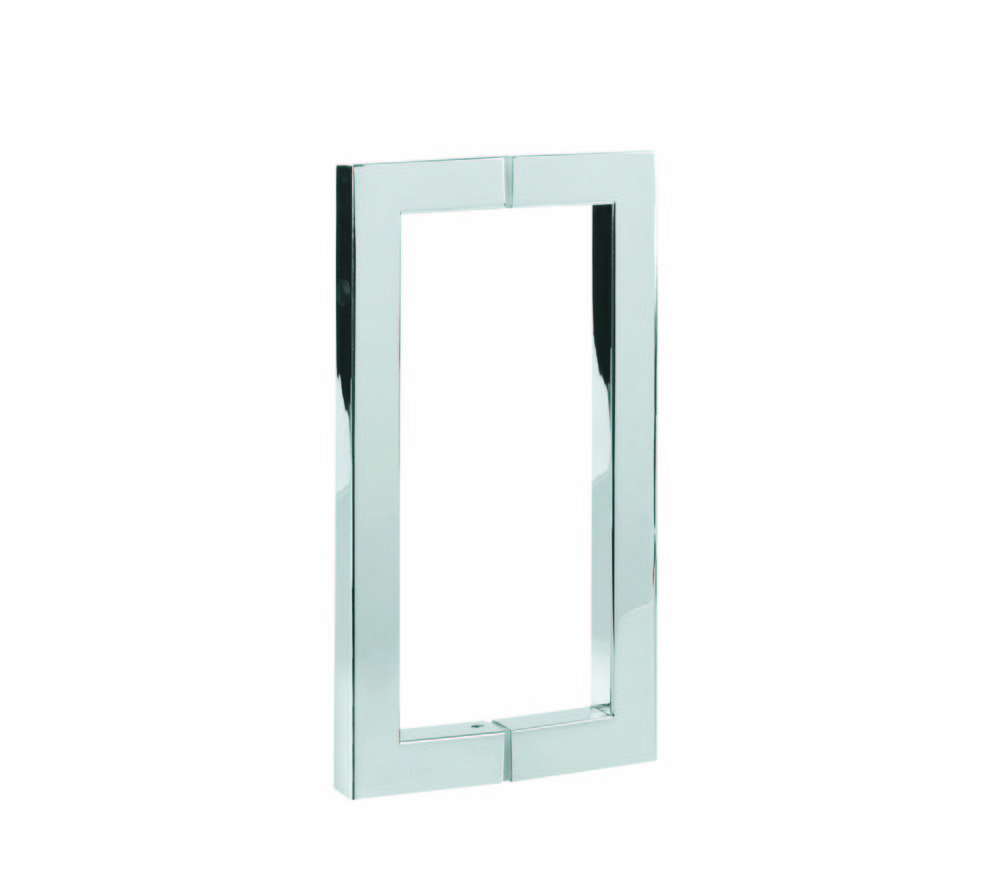 Draghandtag för duschdörr SH001,   polerat RF stål