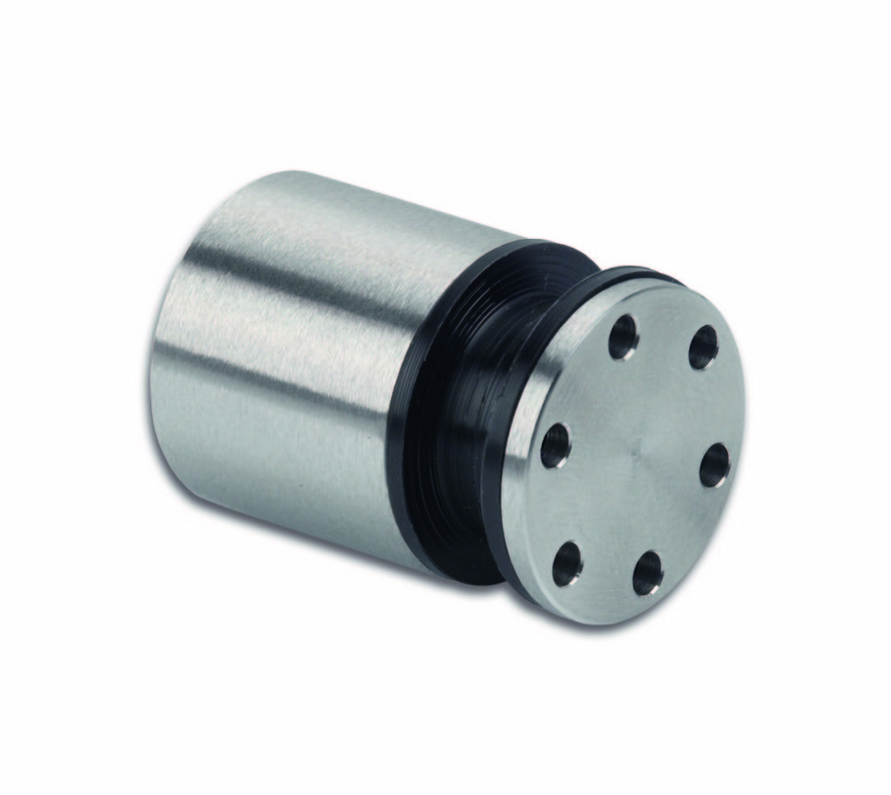 Punktfäste Ø 22x22 mm rostfritt    stål