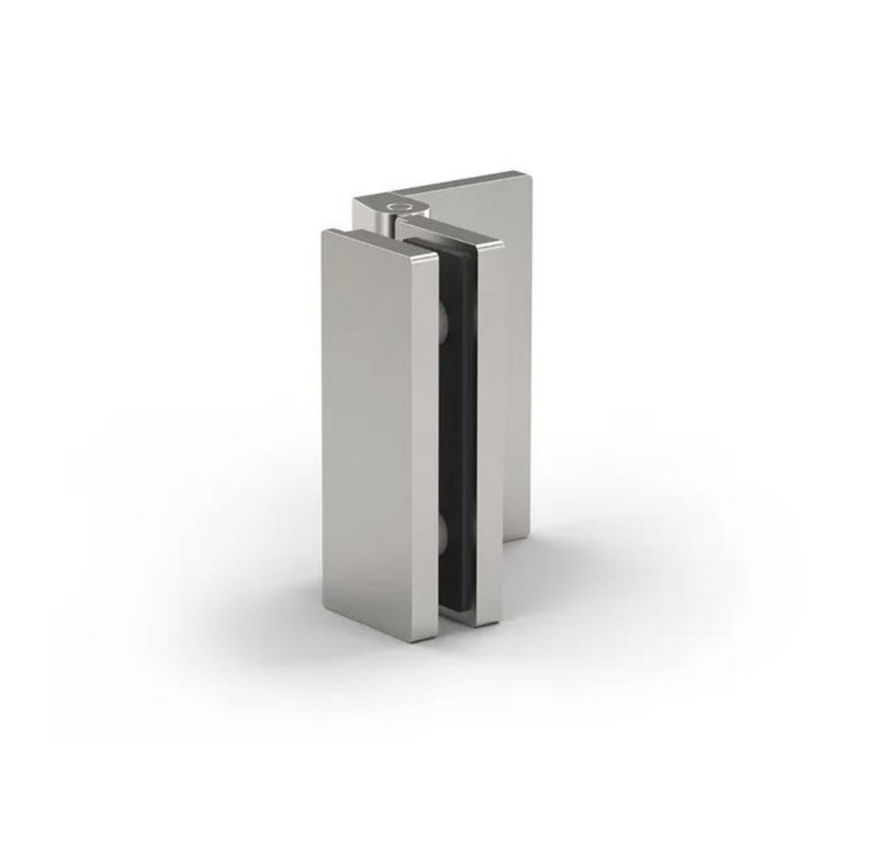 Gångjärn Madrid G/V 90°, öppnas    inåt, RF-utseende