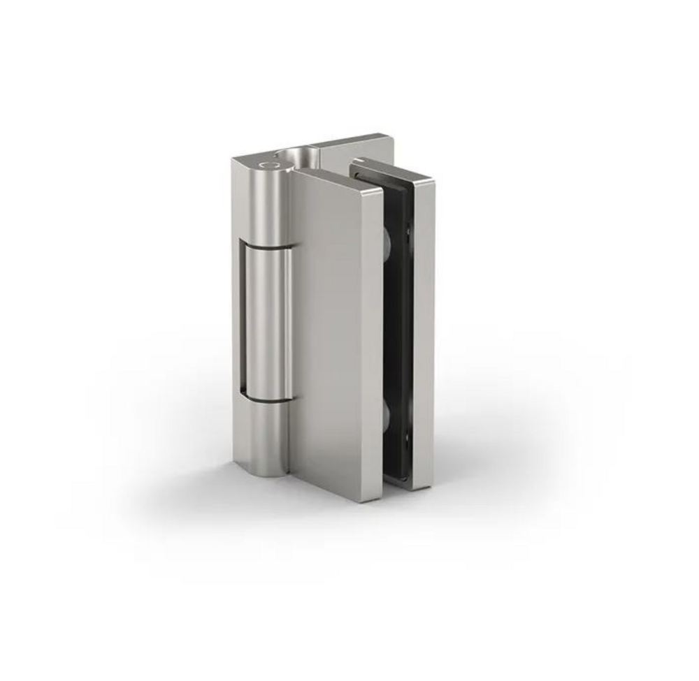 Gångjärn Madrid G/V 90°, öppnas    utåt, RF-utseende