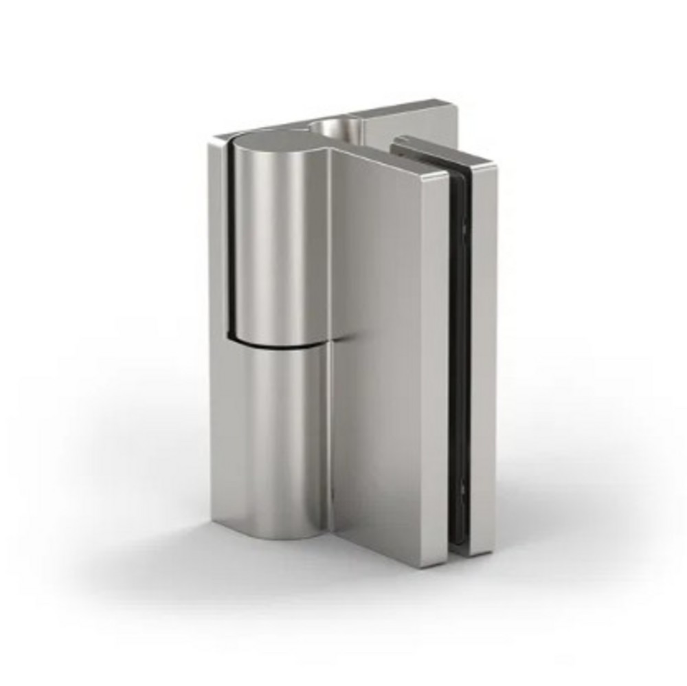 Gångjärn Arta G/V 90°, vänster,    RF-utseende