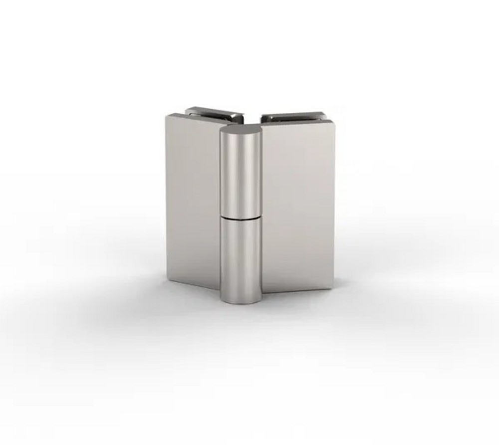 Gångjärn Arta G/V 135°-180°,       vänster, RF-utseende