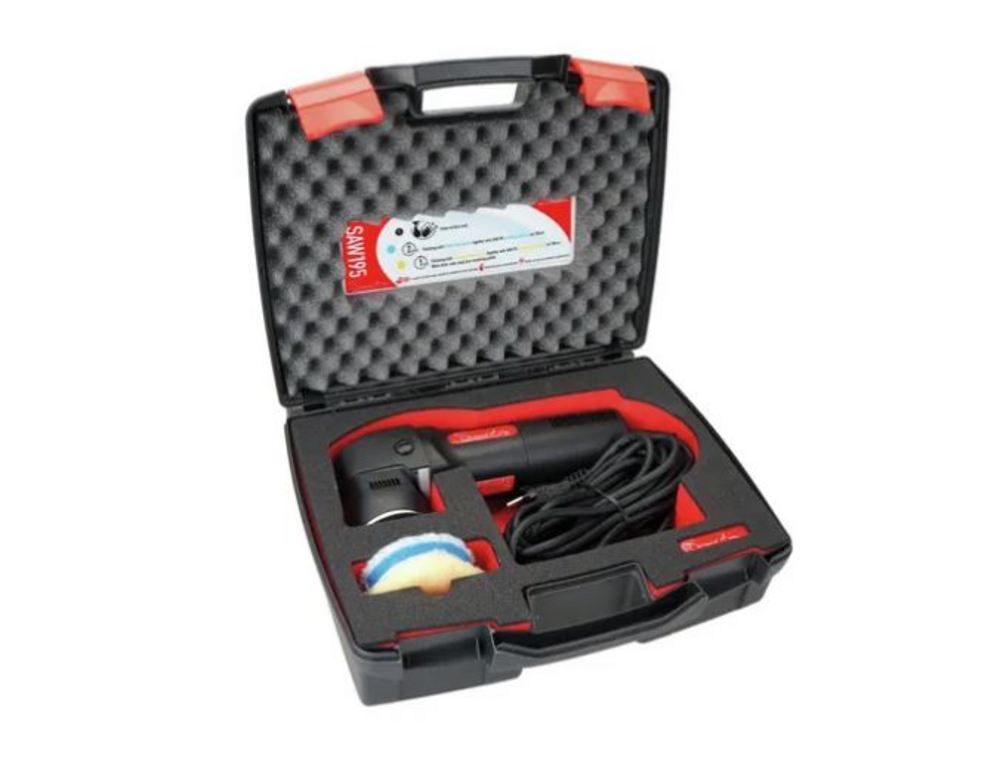 Scratch Away® SAW195               poleringssystem