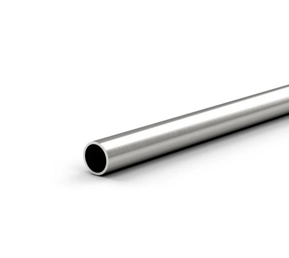 Stabiliseringsstag Ø19, Lika RF    mattborstad , L=1000mm