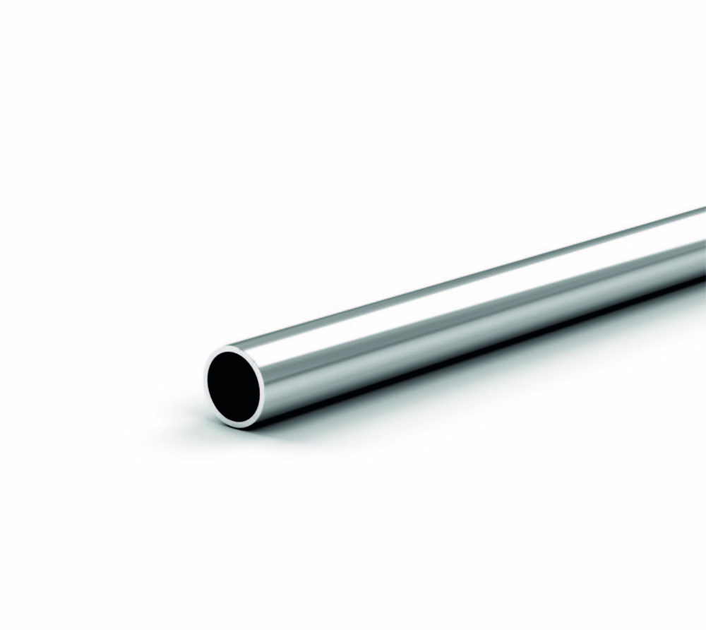 Stabiliseringsstag Ø19, utan       anslutning ,blankförkromad L=1800mm