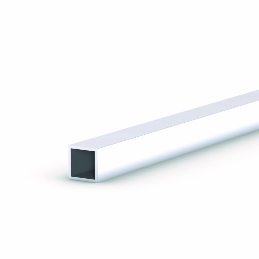 Stabiliseringsstag 12, utan        anslutning, blankkrom L=1210mm