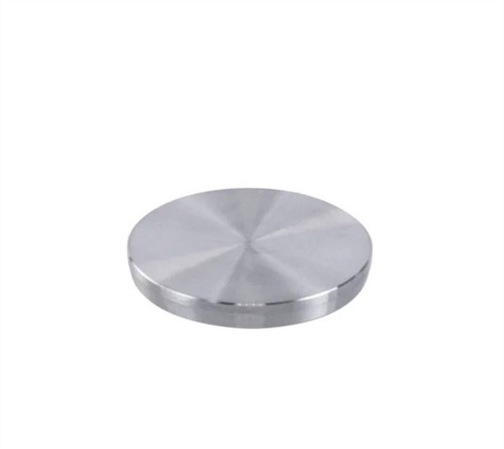 Adapterplatta för limning ø 65 x 13
