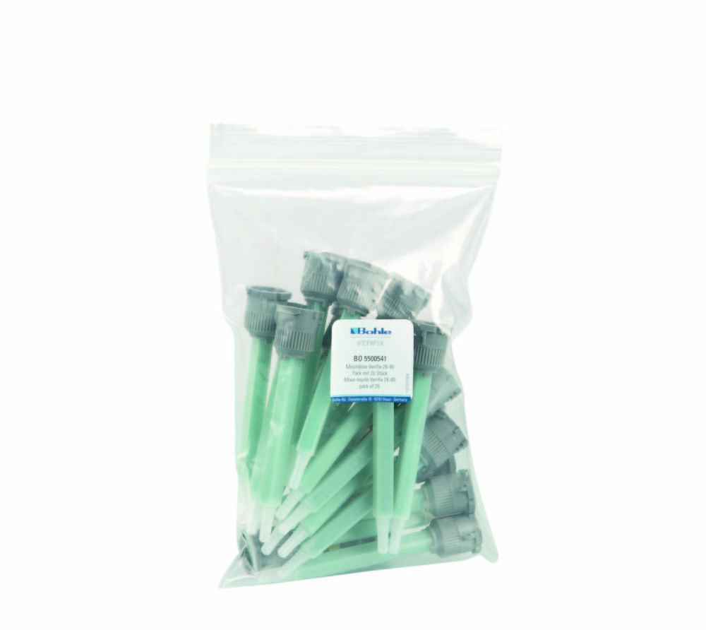 Blandmunstycke Verifix 2-K60       BO 5500540, 20-pack