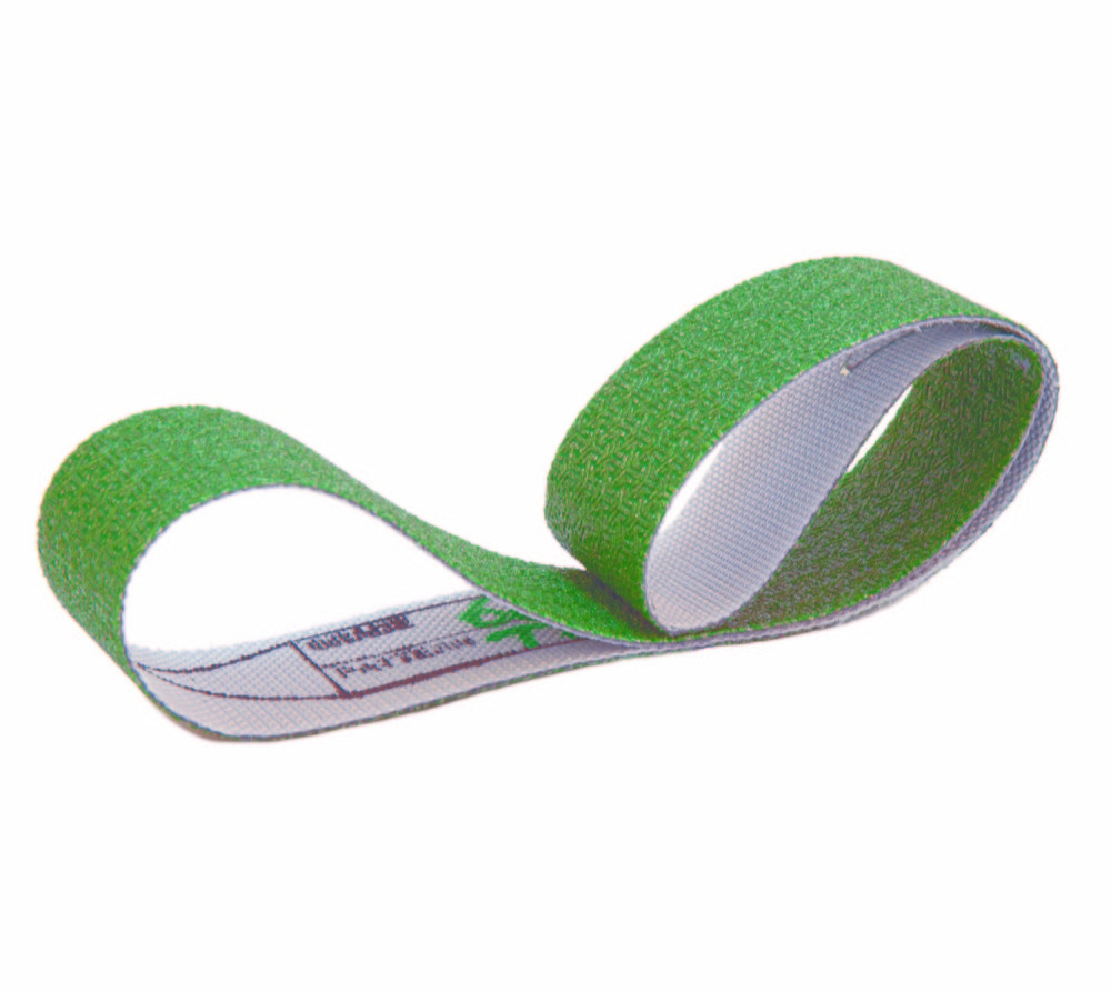 Slipband diamant KGS Telum         533 x 30 mm korn 60/N250