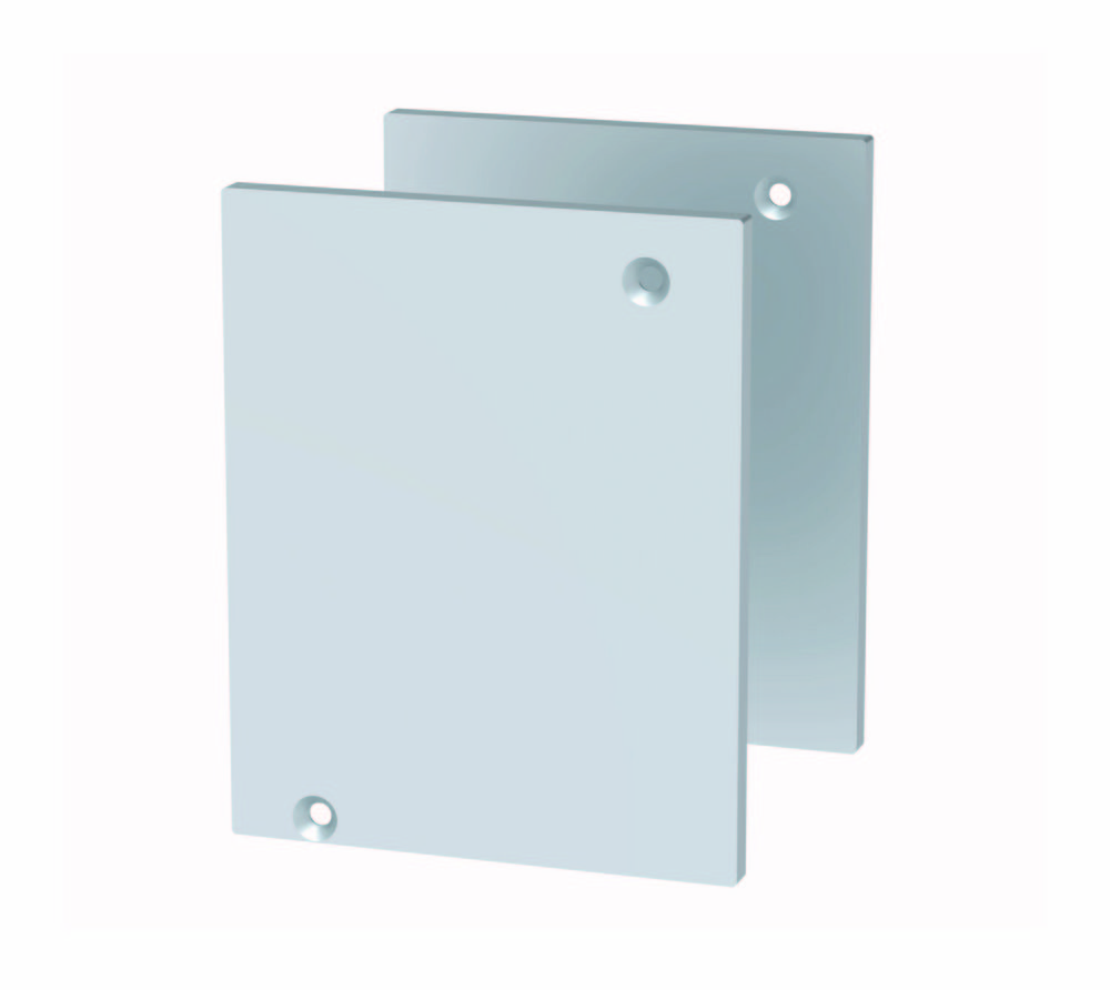 MasterTrack® FT-sats med täcklock, version utan fast glas, natur