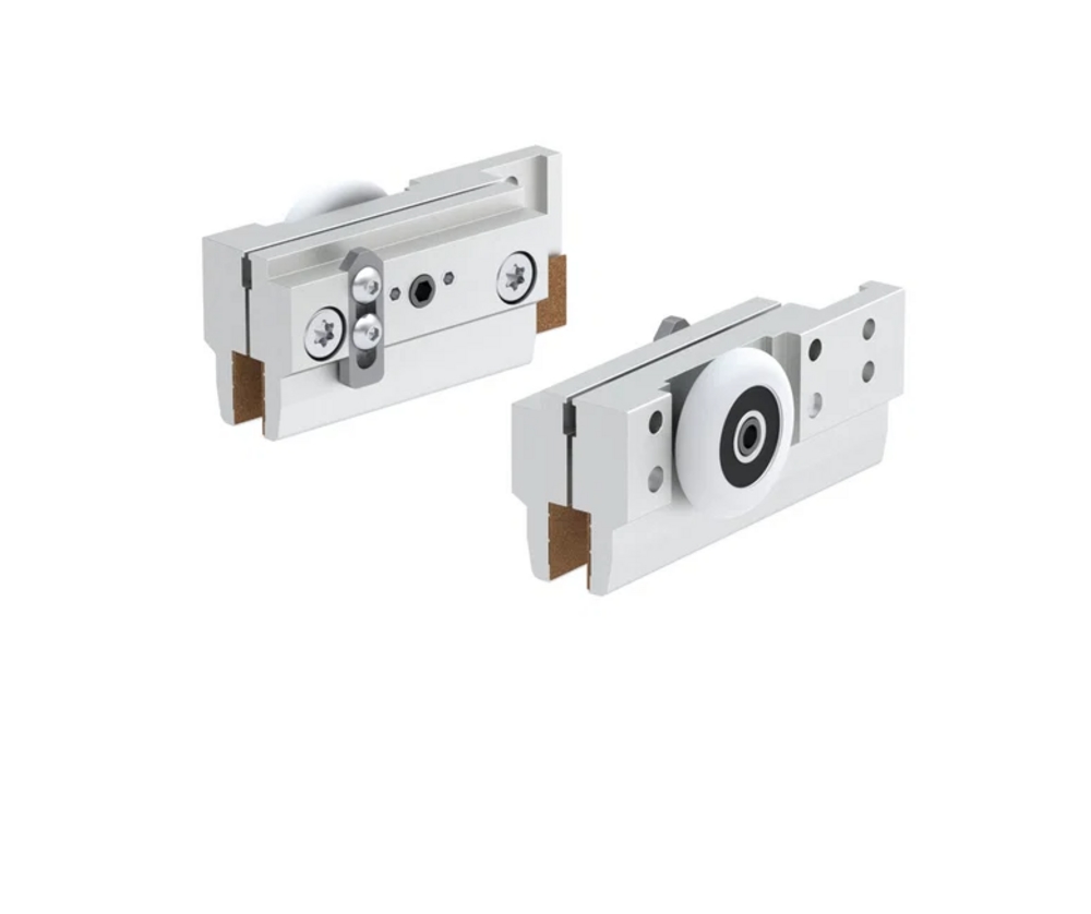 MasterTrack® ST vagnssats, par