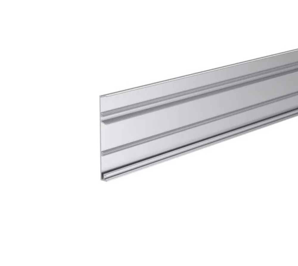 MasterTrack® BT , täcklock L=3000  , natur
