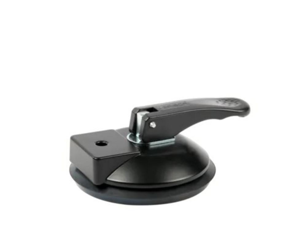 Veribor® aluminium sugkopp