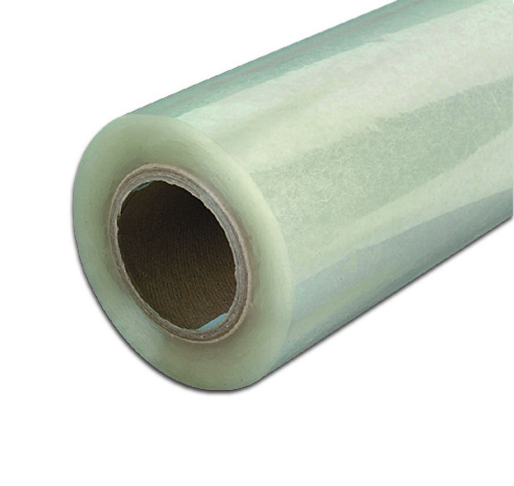 Xtraback 604mmx100m polypropylene  säkerhetsfolie