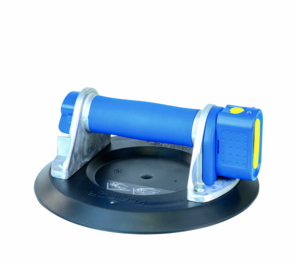 VERIBOR batteridriven pumpsugare   , aluminiumversion