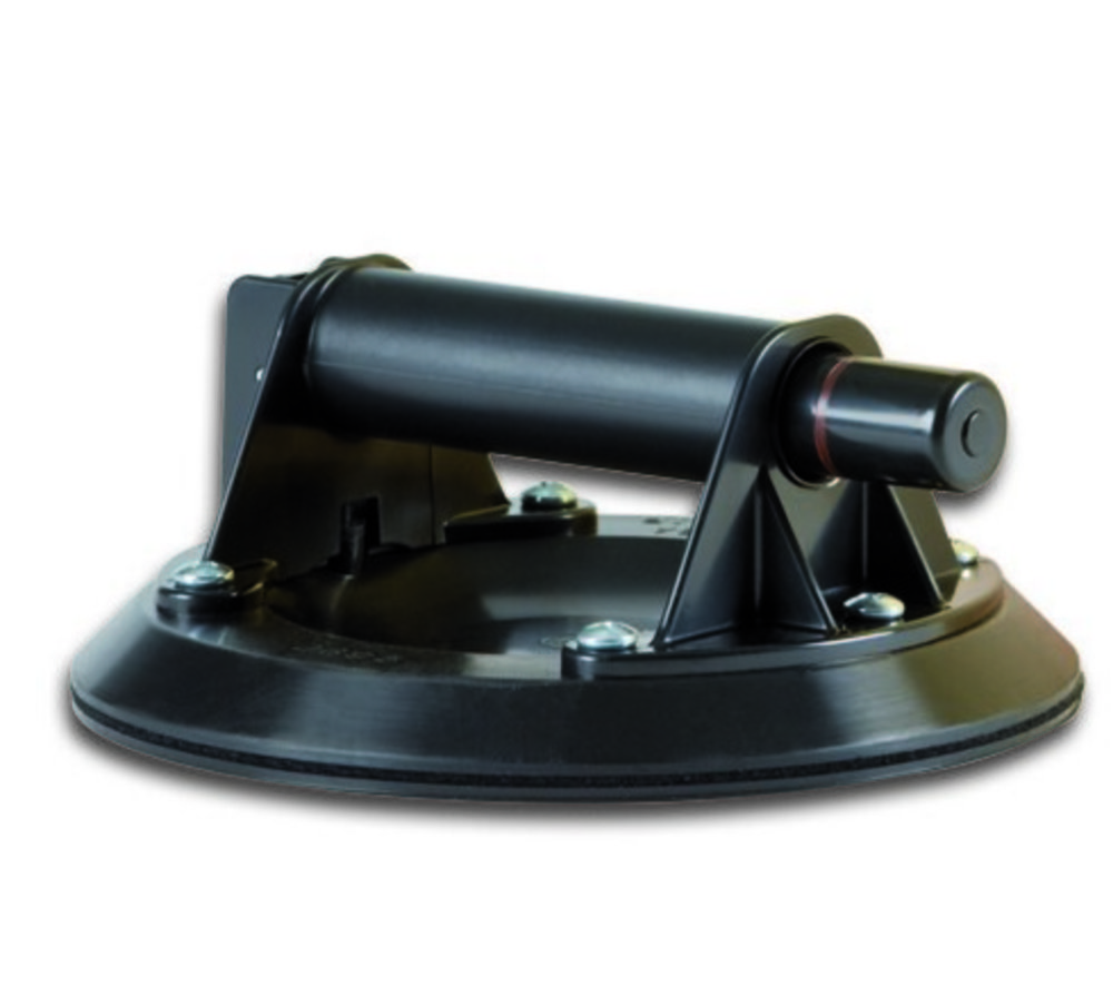 Powr-Grip glaslyftare, Lexan       förp i väska. (N4000)