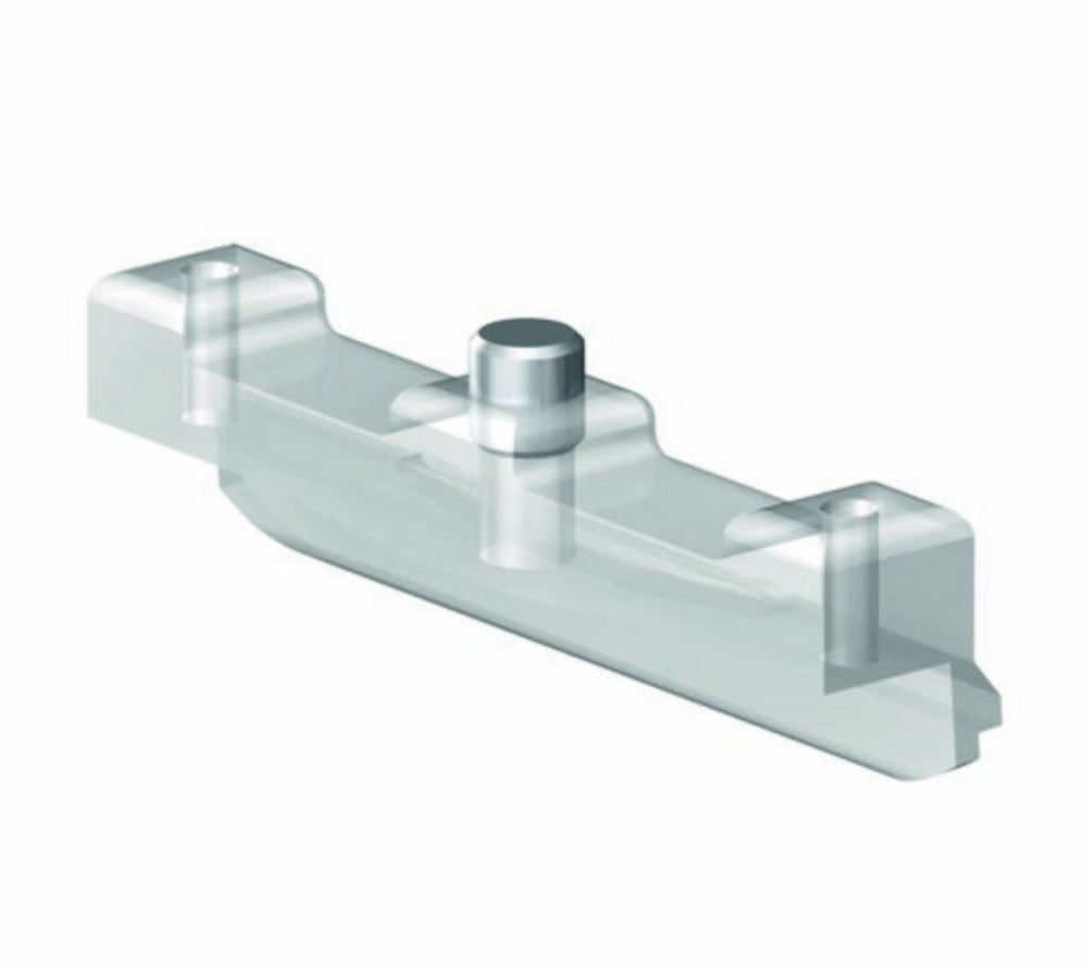 Supra säkerhetsspärr, stoppdämpare