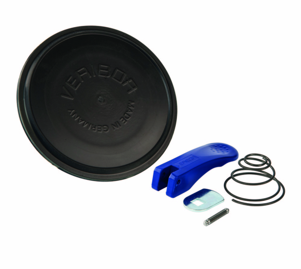 Veribor® reservgummibricka för     BO602.02BL, BO602.42BL