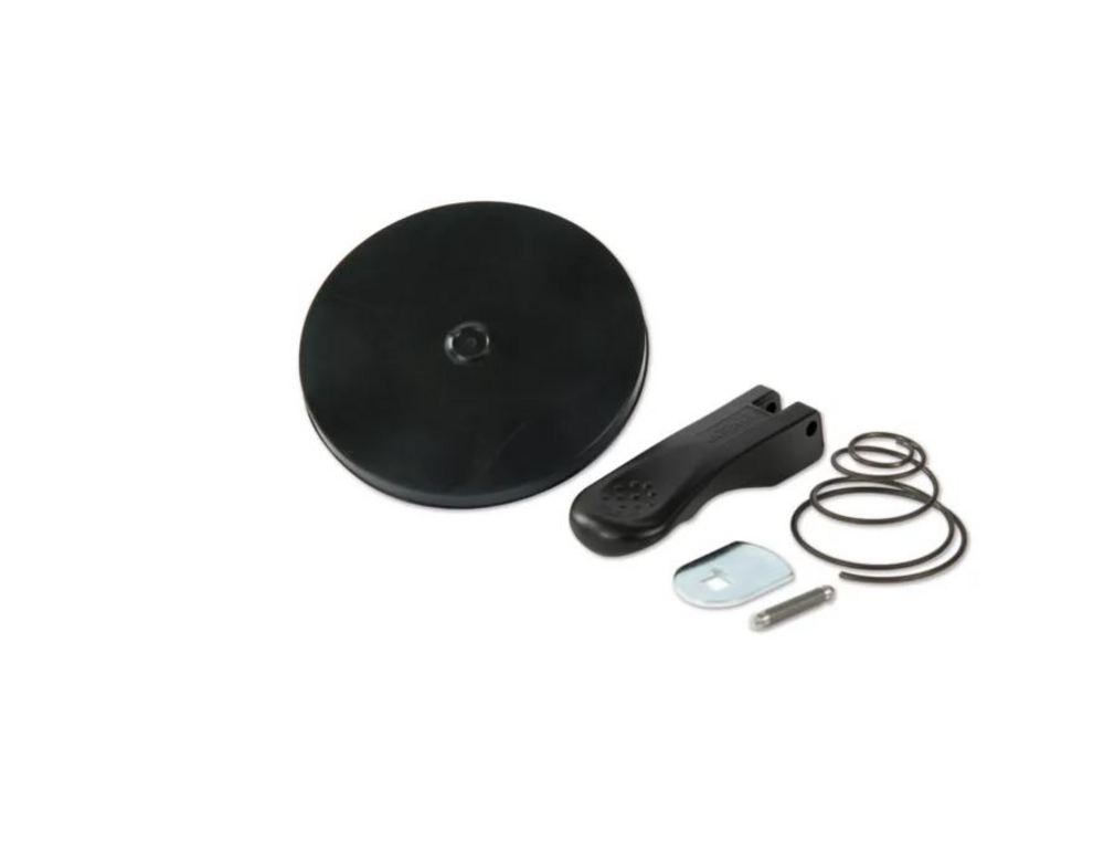 Veribor® reservgummibricka för     för BO 650.33, BO 600.20ff