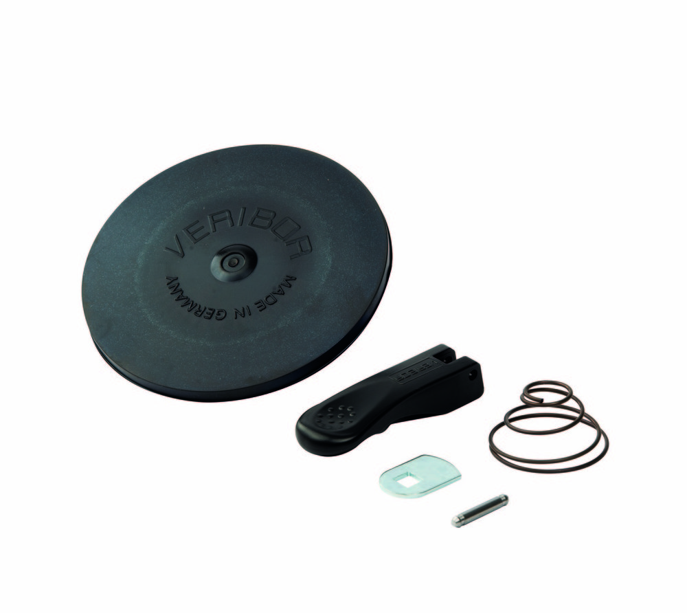 Veribor® reservgummibricka för     BO602.4, BO603.0.