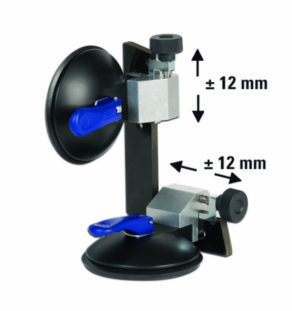 VERIFIX hörnsugare, kort 90        grader,200x127 mm