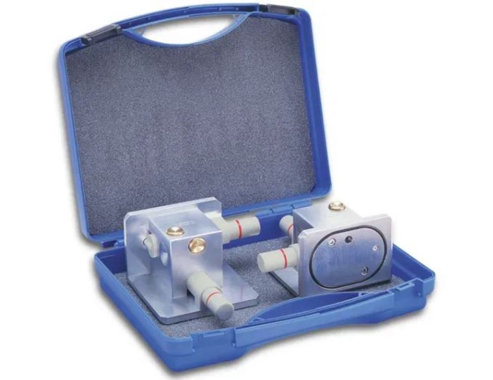 Verifix® Vinkelpump Sughållare