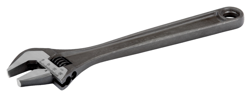 Skiftnyckel Bahco 8069 110x13mm    ERGO fosfaterad