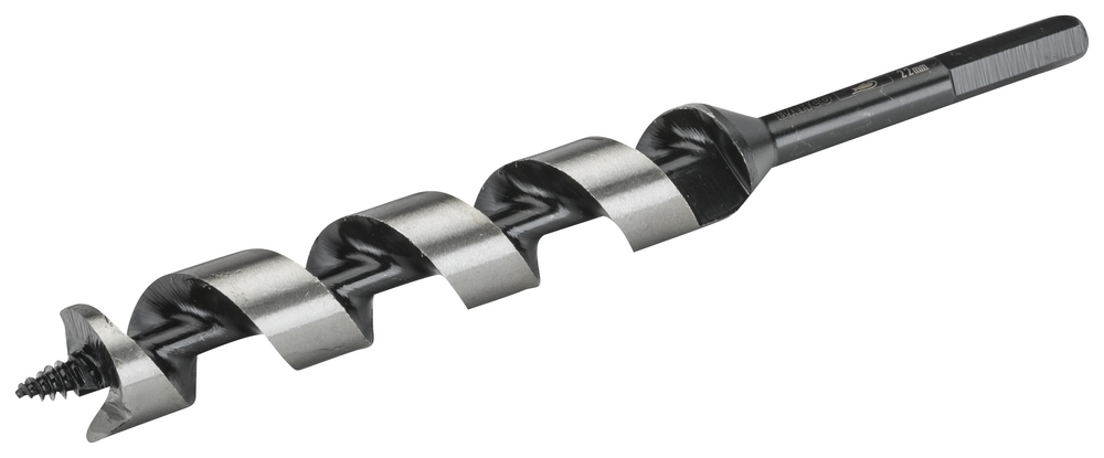 Spiralborr Bahco 9526 25mm