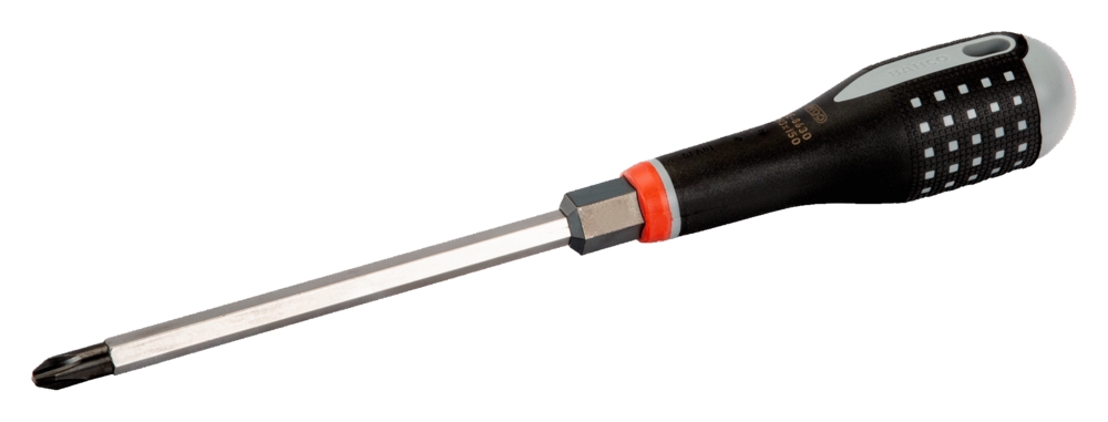 Skruvmejsel Bahco BE-8640 PH4x200mmERGO