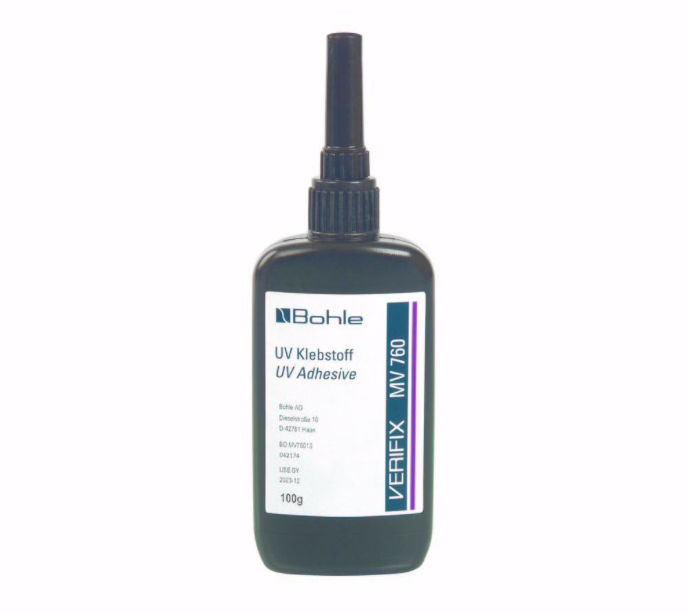 VERIFIX UV-lim MV 760 flaska 100 g