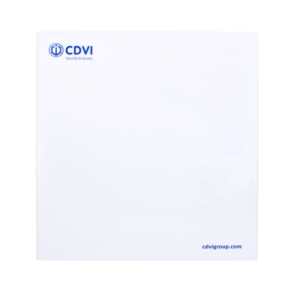 Expansionsmodul AIOM till Atrium   Krypto