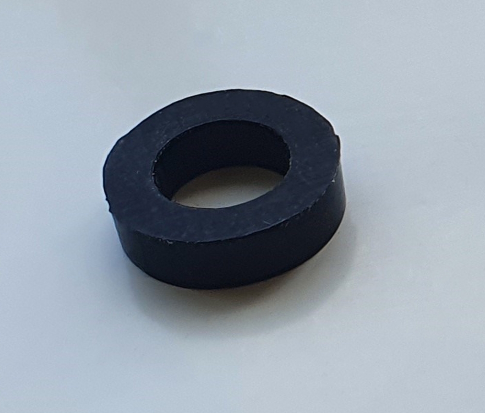 Centrum bult till ankarplatta M8x20