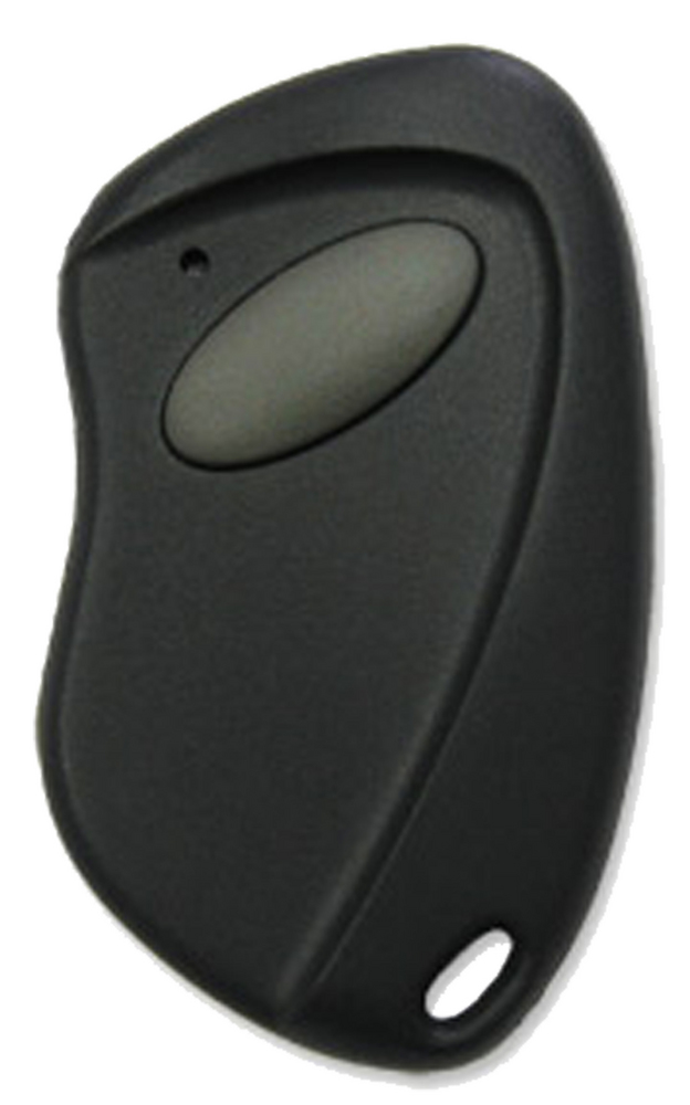 Radiosändare CDVI mini med en      knapp, grå
