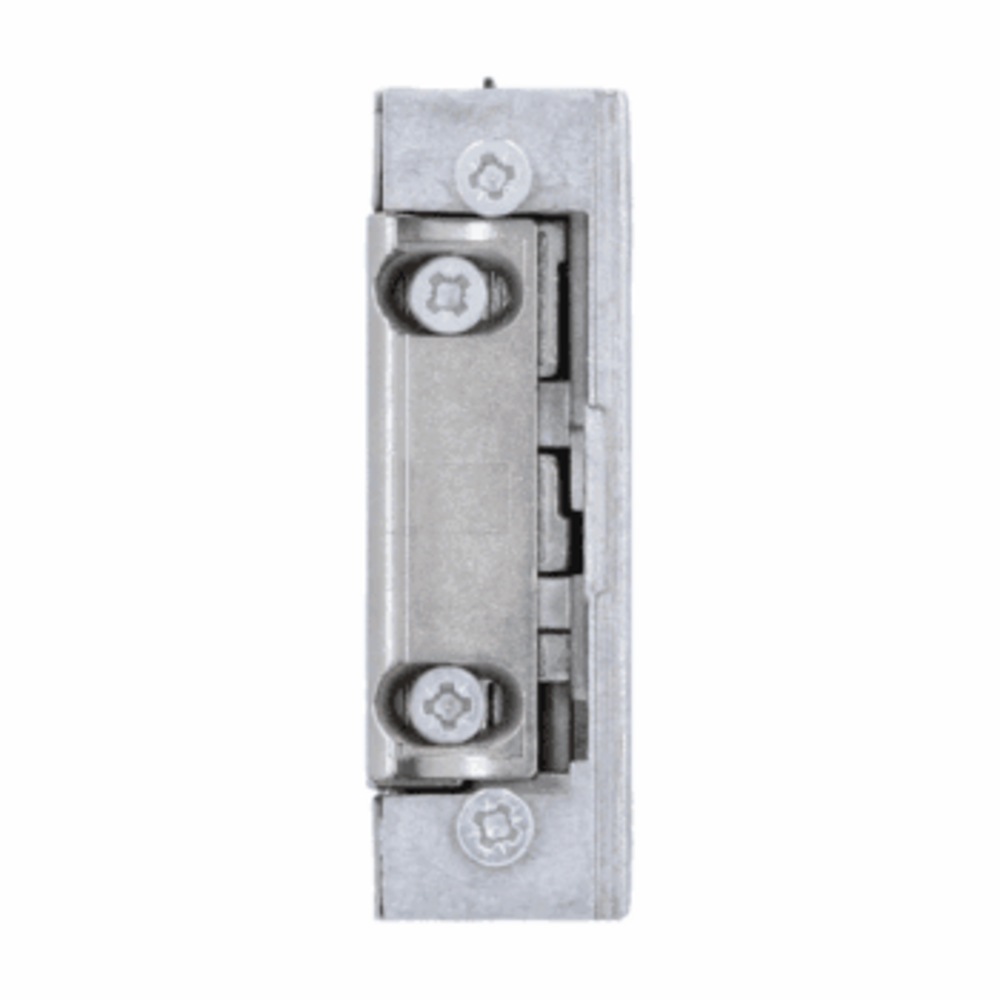 Elslutbleck 10-24Vdc, rättvänd funkfunktion