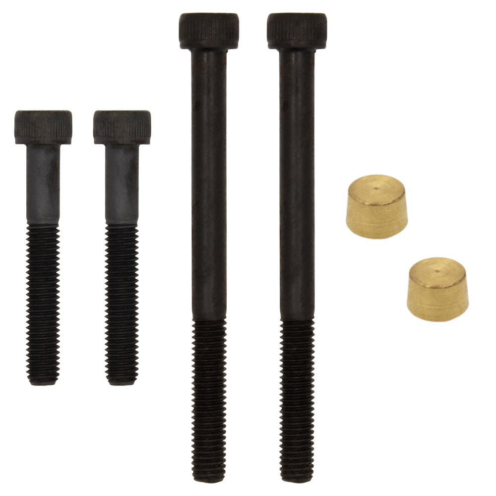 Skruvsats EPS/DPI 35+60mm          (standard)