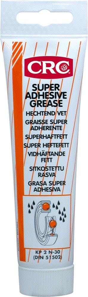 Låsfett Super Adhesive Grease tub  100 ml