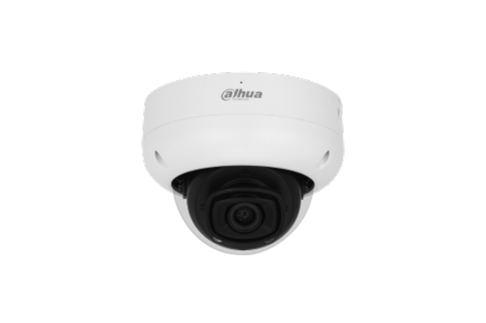 4MP Kamera (Dome) 2.8mm lins       WDR, HDMI